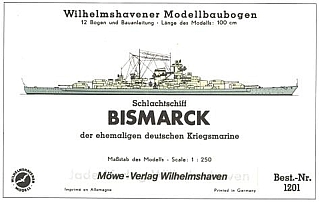 7B Plan Battleship Bismarck - WILHELMS.jpg